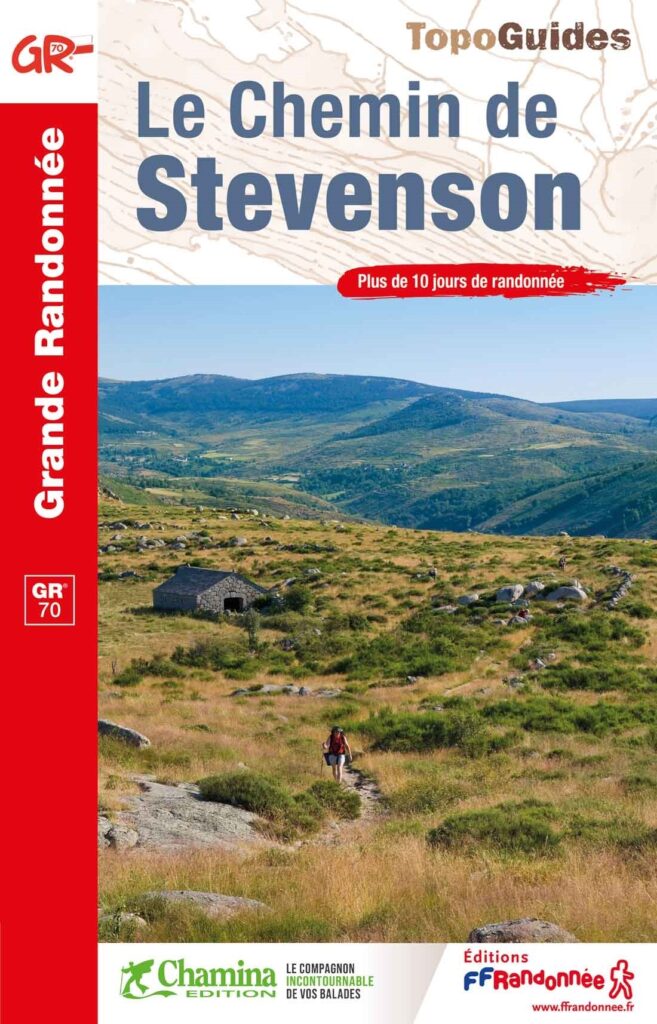 Le Chemin de Stevenson GR 70