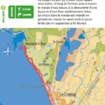 Découvrez la baie de Somme à pied à travers ce guide pédestre. Avec 14 balades familiales de 3 à 16 km accompagné de cartes et informations pratiques.