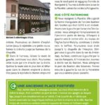 Découvrez la baie de Somme à pied à travers ce guide pédestre. Avec 14 balades familiales de 3 à 16 km accompagné de cartes et informations pratiques.