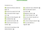 Découvrez la baie de Somme à pied à travers ce guide pédestre. Avec 14 balades familiales de 3 à 16 km accompagné de cartes et informations pratiques.