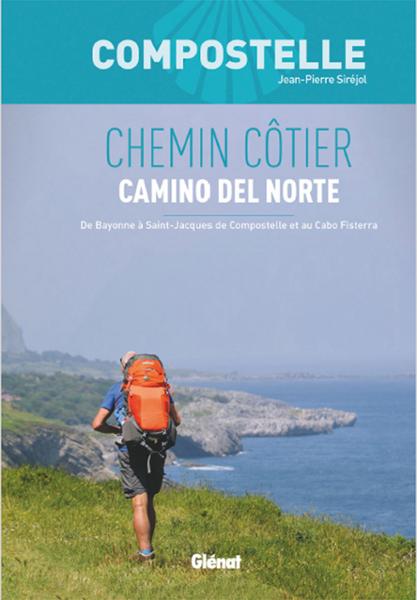 COMPOSTELLE CHEMIN COTIER CAMINO DEL NORTE.