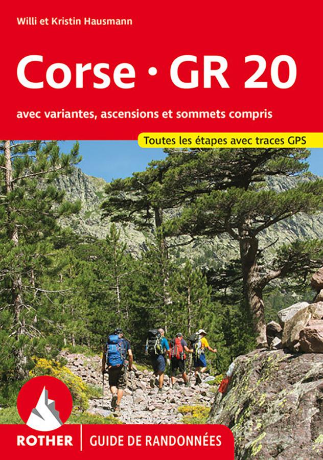 Corse GR.