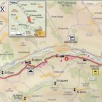 De Paris à Londres à vélo, par les voies vertes sur 420 km de voies vertes