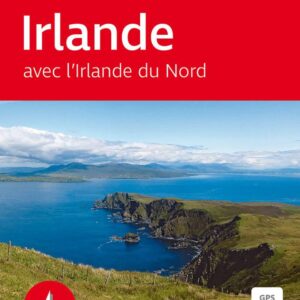 guide randonnée Irlande