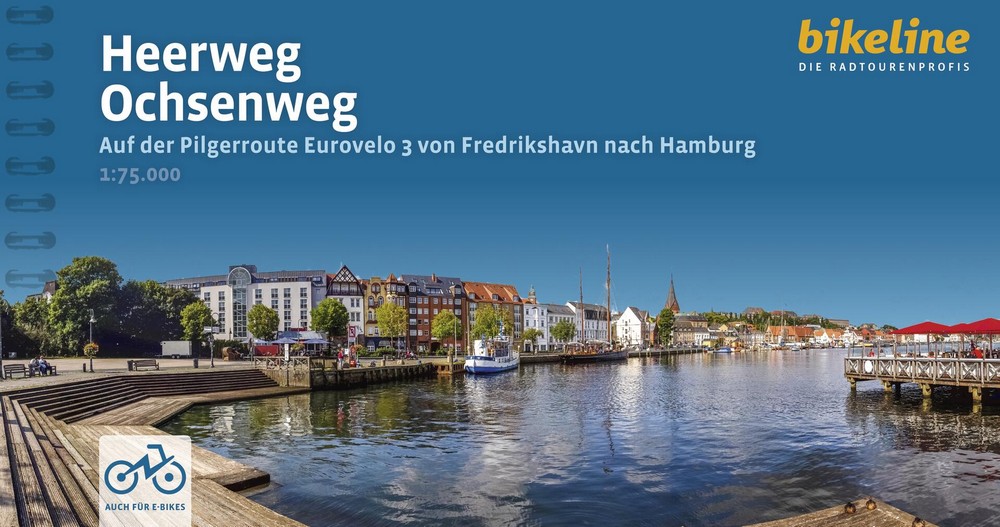 Heerweg - Ochsenweg - chemin des boeufs 2019