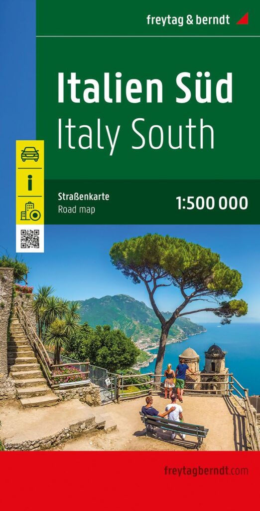 Italie du Sud