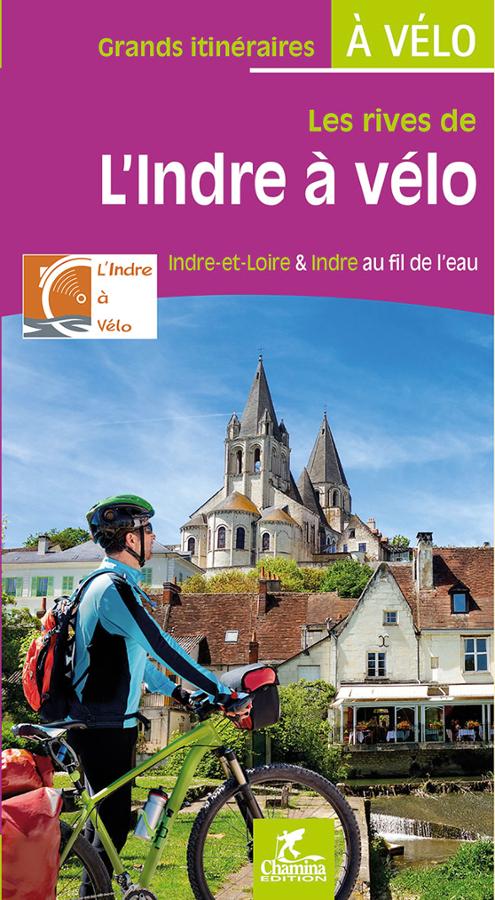 L'Indre à vélo