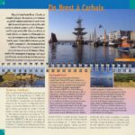 texte explicatif de brest a carhaix