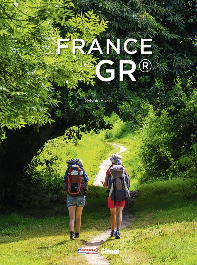 La France des GR FranceGRFFRP.