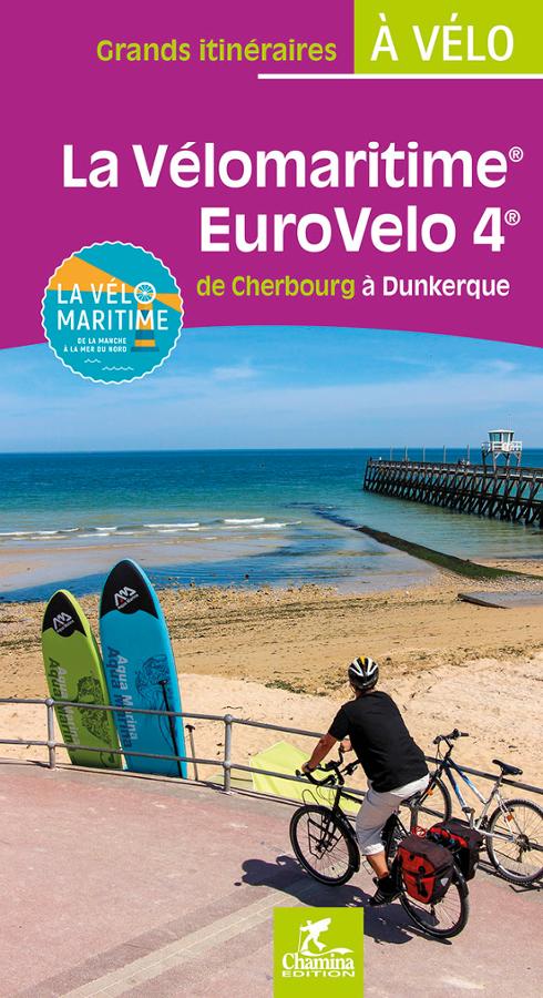 La Vélomaritime - Eurovelo 4