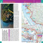 texte avec image du canal des 2 mers de l atlantique a la méditerranée