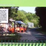 Vélo guide Ouest-France sur l'intégralité du Canal des Deux-Mers à vélo, de Royan à Sète avec cartes et informations touristiques et pratiques.