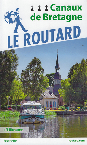 Routard Guide - Channel-Ocean Canal