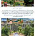 4eme de couverture des plus belles étapes a vélo en famille