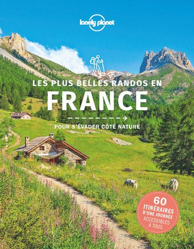 Les plus belles randonnées en France