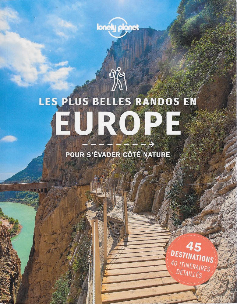 Les plus belles randos en Europe pour s evader cote natu.