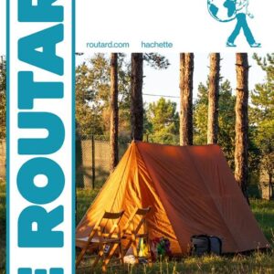 Nos meilleurs campings en France - le Routard