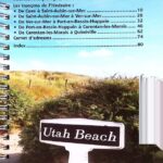 sommaire des Plages du débarquement a vélo