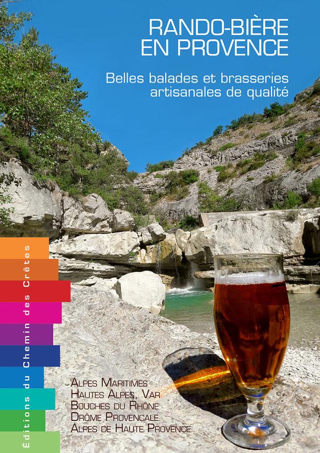 Rando Biere en Provence randobiereprovence.