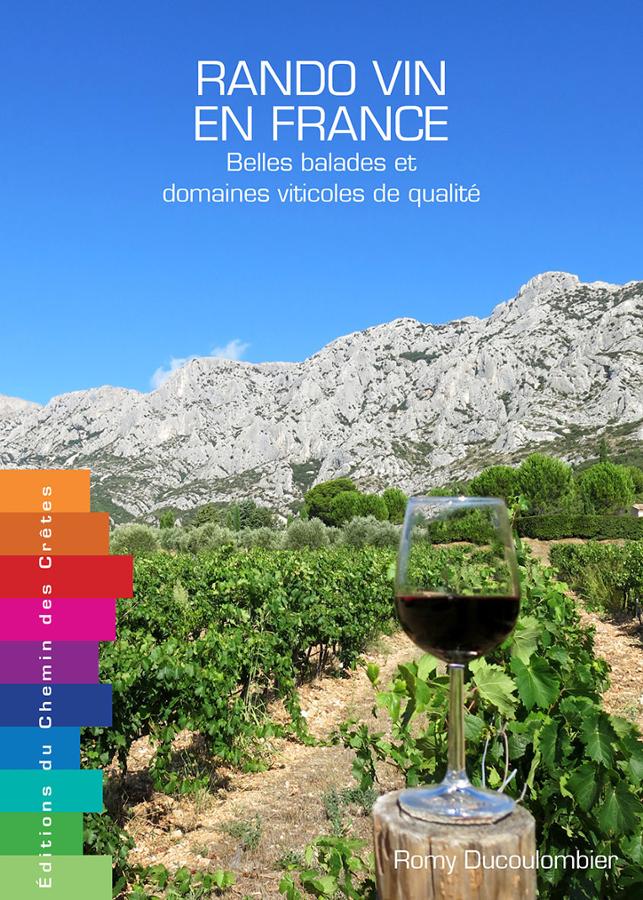 Rando Vin en France