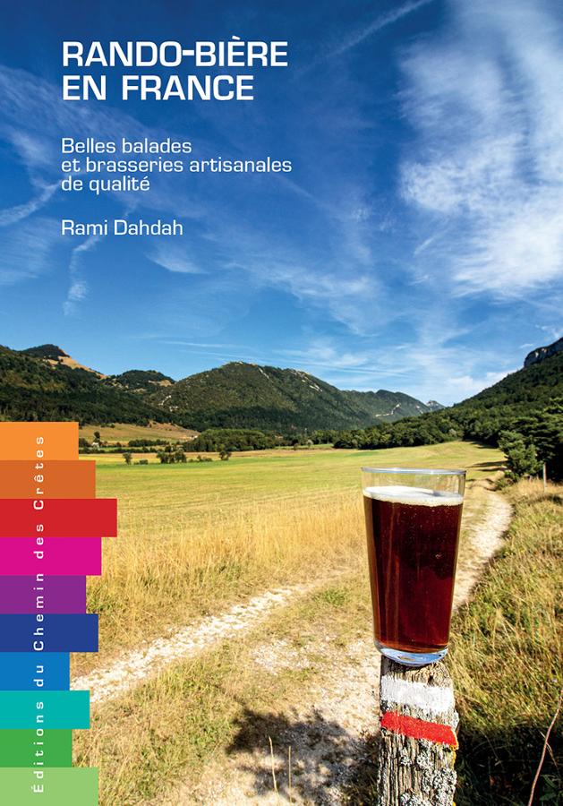 Rando bière en France