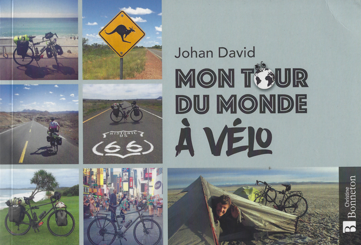 Récit de voyage 