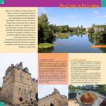 texte informatif de la Vallée du Loir a vélo