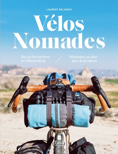 Vélos Nomades