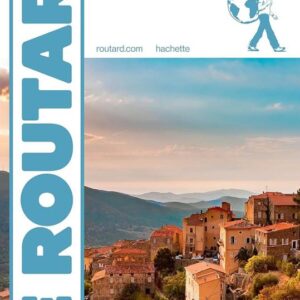 Corse + randonnées et plongées - Routard