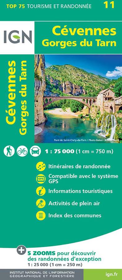 Cvennes.