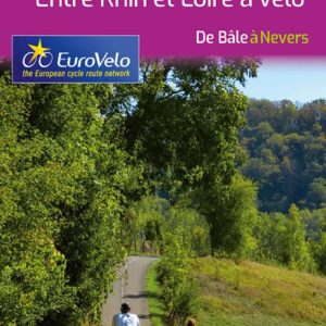 guide chamina eurovelo 6