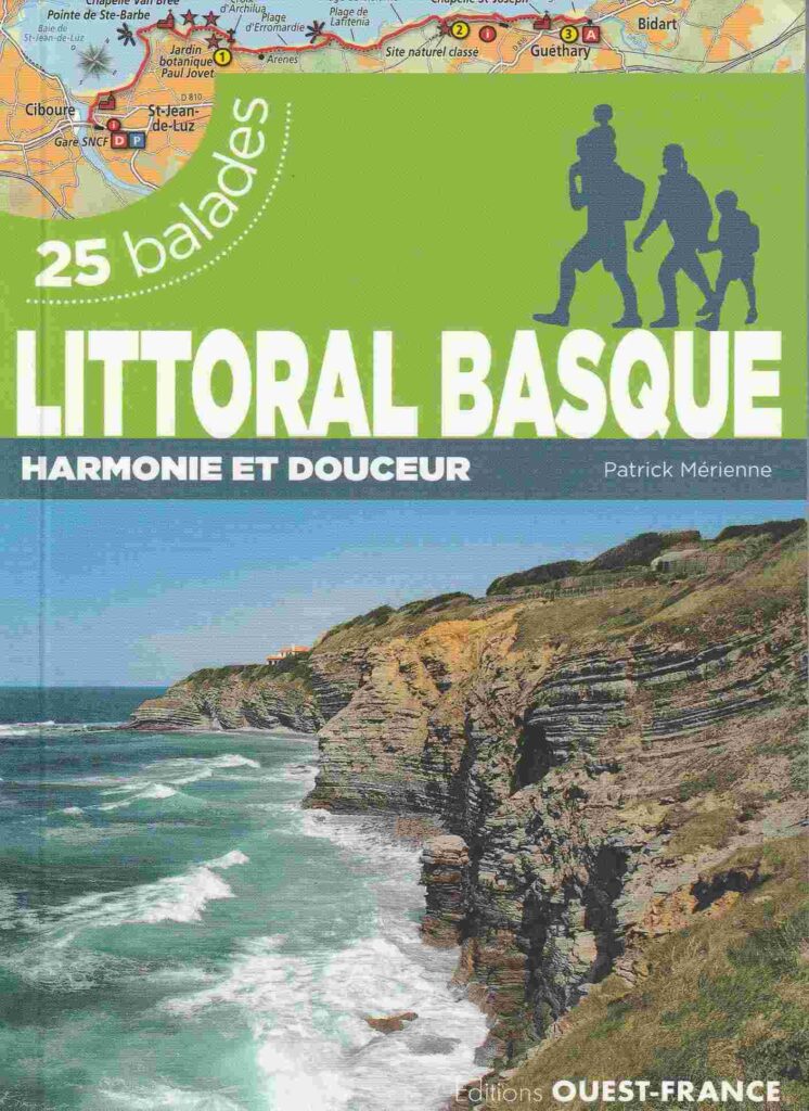 Littoral basque.
