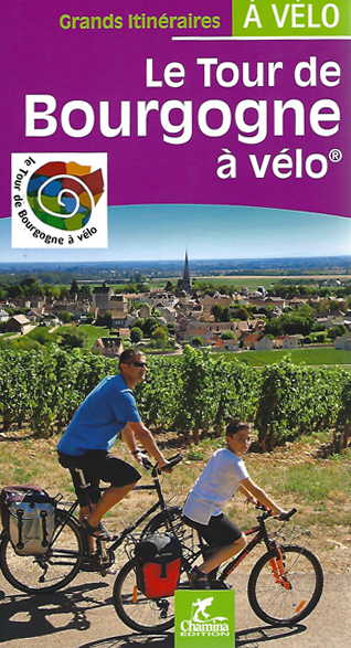 Le Tour de Bourgogne à vélo