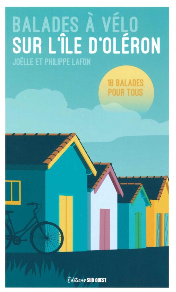 Balades a Vélo sur l'Île d'Oléron