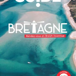 Brittany, meet in unknown Breizh