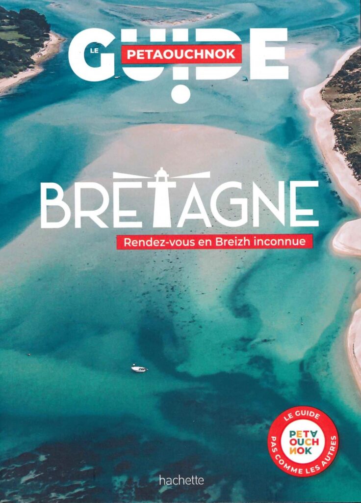 Brittany, meet in unknown Breizh