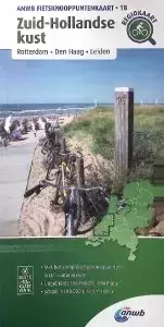 Cycle Map - South Holland Coast no.18