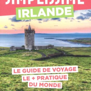 Ireland is so simple