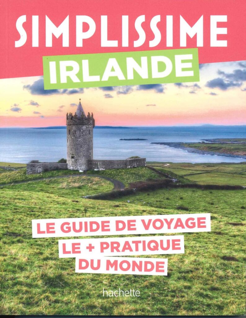 Irlande c'est Simplissime