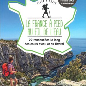 A guide with 22 itineraries lasting 2 to 11 days along the rivers. You will find portions of the GR ranging from 26 km to 217 km.