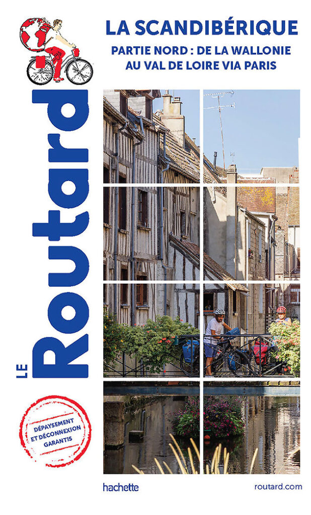 La Scandibérique - partie nord - Guide du Routard