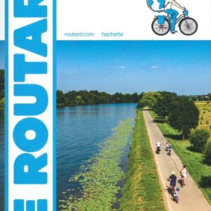 The Blue Way - From Luxembourg to Lyon