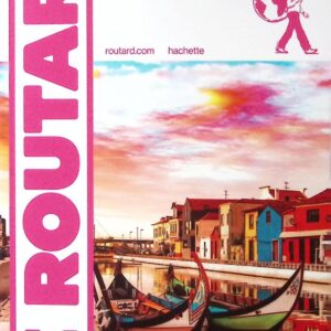Portugal on foot - LE ROUTARD
