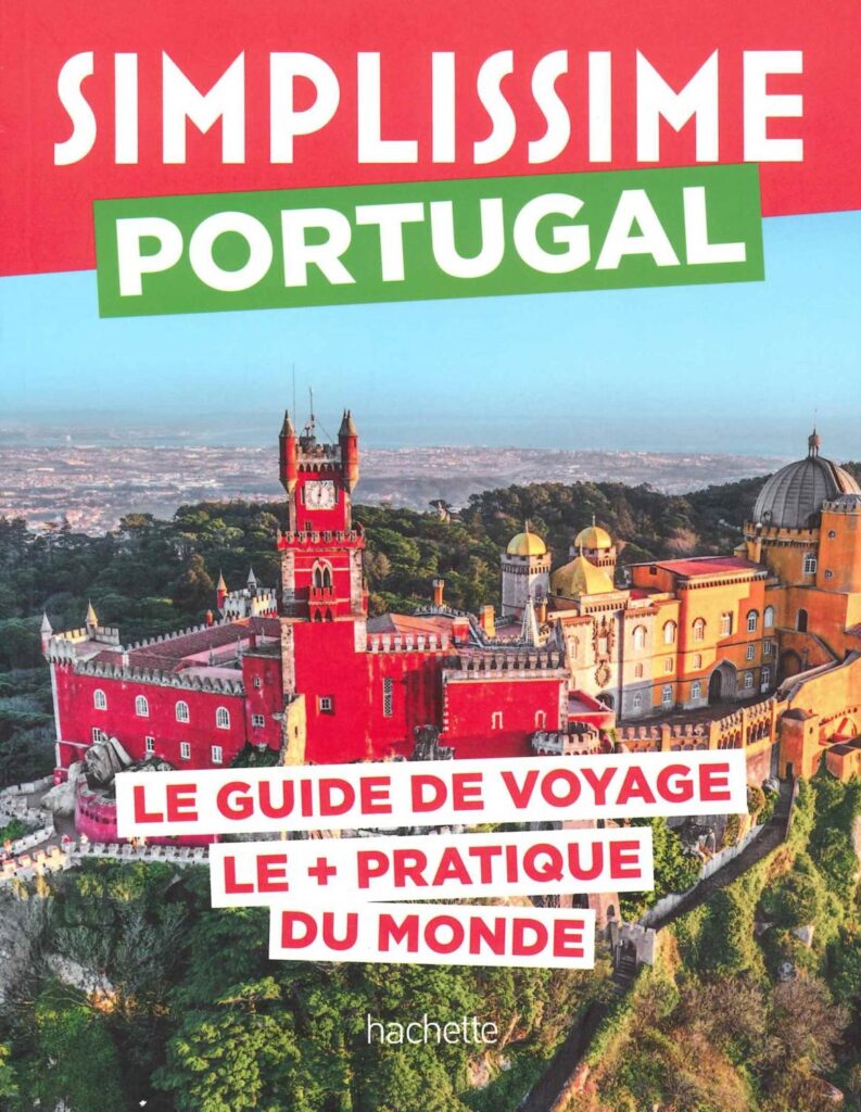 Le Portugal, c'est Simplissime!