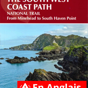 The South West England Coast Path