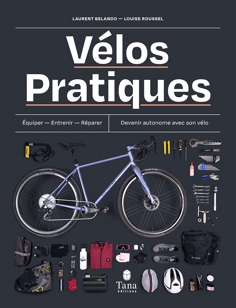 Vélos Pratiques - Devenir autonome avec son vélo