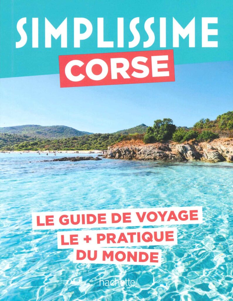 Guide Simplissime de la Corse