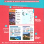 Guide Simplissime de la Corse - Le meilleur de la Corse pour voyager clé en main