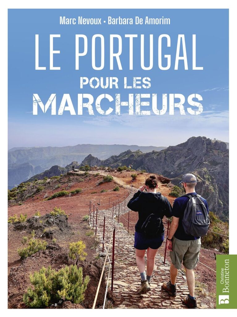 Le Portugal pour les Marcheurs