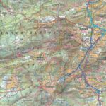 Carte-IGN-TOP100-D13-Bouches-du-Rhone-9782758553328